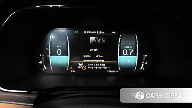 Kia Mohave Master id 3828436 из Кореи 17