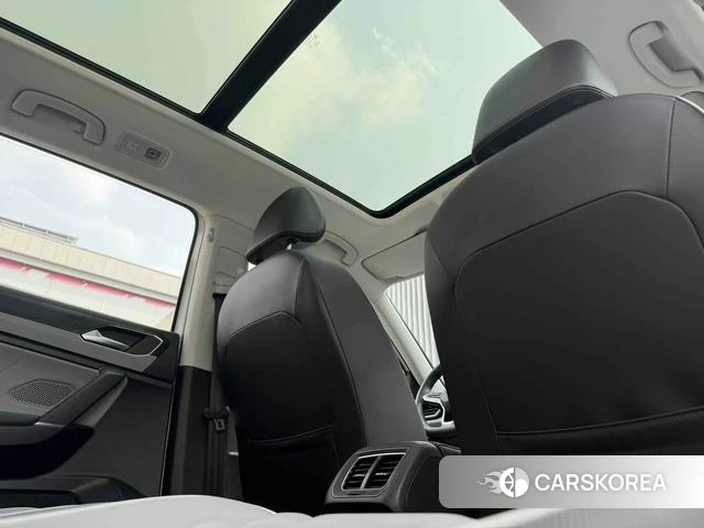 Volkswagen Tanyue id 4277032 из Китая 15