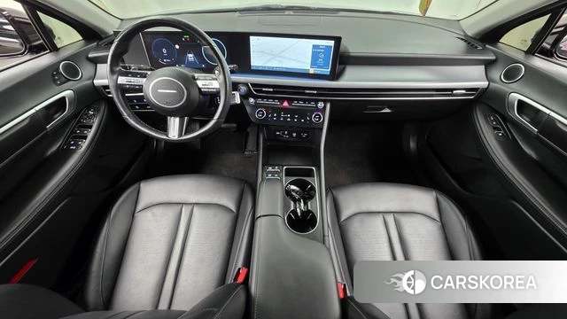 Hyundai Sonata D Edge (DN8) id 4904804 из Кореи 30