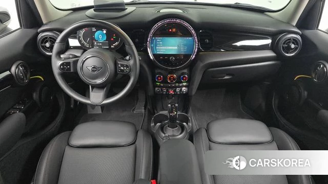 Mini Cooper S id 4764120 из Кореи 17