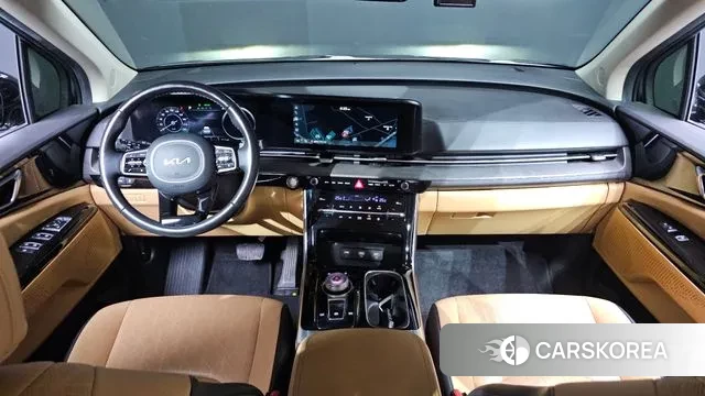 Kia Carnival 4th generation id 3649646 из Кореи 17