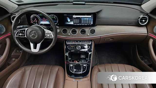 Mercedes-Benz E-Class W213 id 4384090 из Кореи 31
