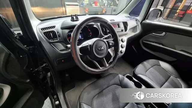Kia The New Ray id 2901710 из Кореи 17