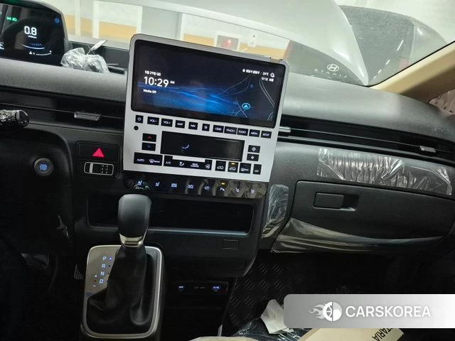 Hyundai Staria id 4400261 из Кореи 11