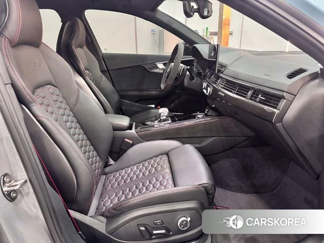 Audi RS 4 id 4261293 из Китая 19