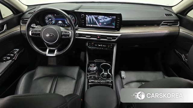 Kia K5 3rd generation id 4646839 из Кореи 33