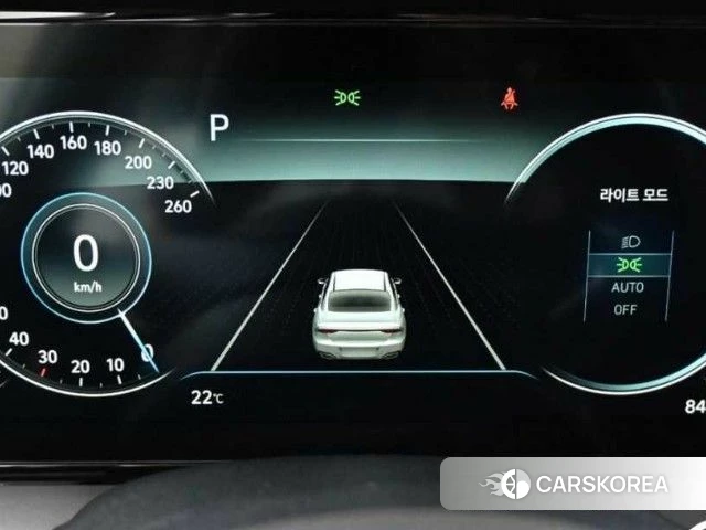 Hyundai The New Grandeur IG id 4419746 из Кореи 17