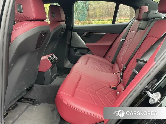 BMW 5 series (imported) id 4240360 из Китая 12