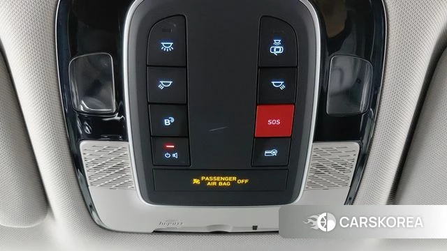 Hyundai The New Palisade id 3832279 из Кореи 17