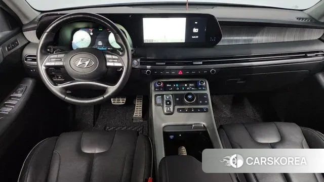 Hyundai The New Palisade id 3394767 из Кореи 17