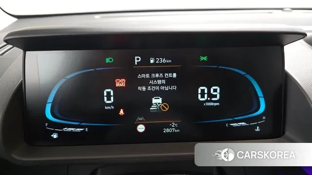 Hyundai Casper id 3605726 из Кореи 17