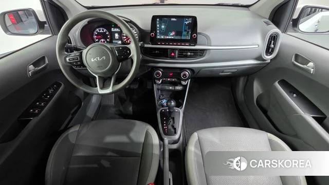 Kia Morning Urban (JA) id 4309181 из Кореи 31