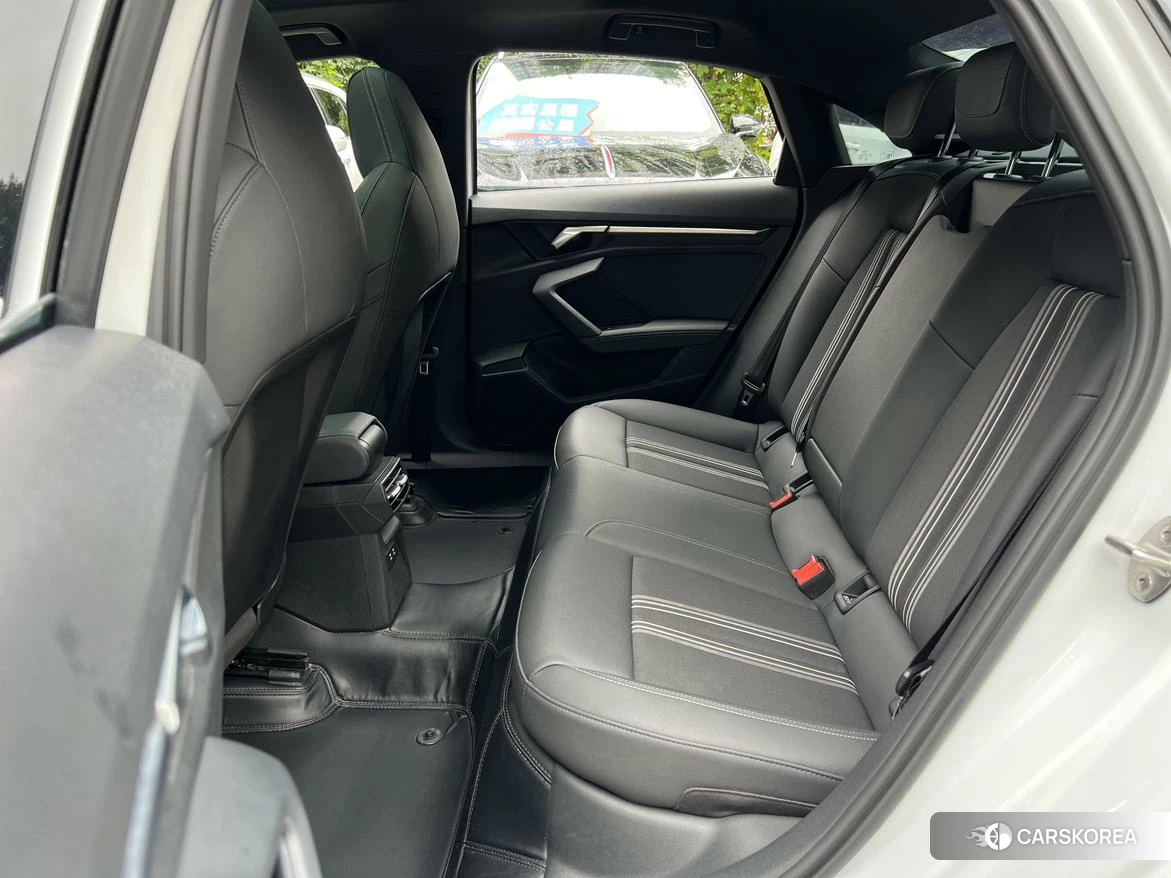 Audi A3 id 4499039 из Китая 25