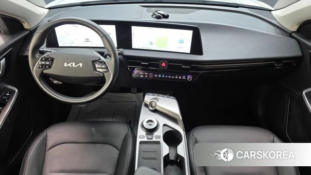 Kia EV6 id 4731037 из Кореи 16