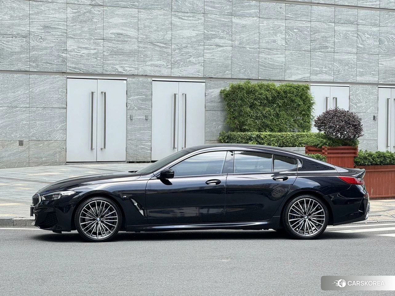 BMW 8 series id 4473730 из Китая 9