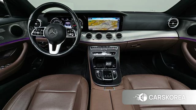 Mercedes-Benz E-Class W213 id 4586697 из Кореи 17
