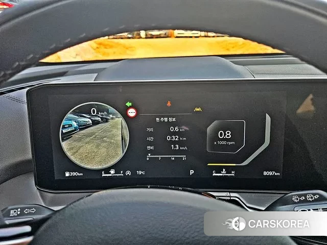 Kia The New Sorento 4th Generation id 3332798 из Кореи 15