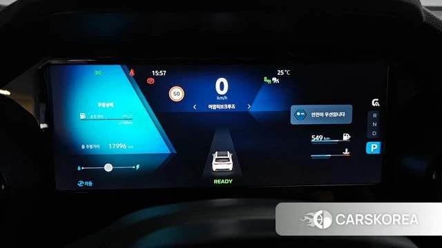 Renault Korea (Samsung) Grand Coleos id 4767335 из Кореи 37