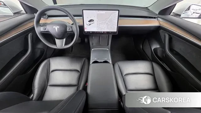 Tesla Model 3 id 3191721 из Кореи 17