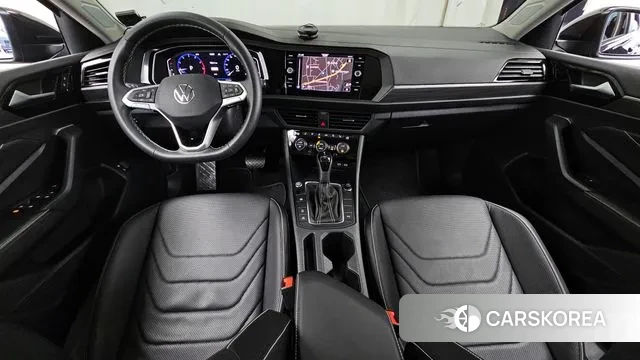 Volkswagen 7th Generation of Jetta id 3031826 из Кореи 17