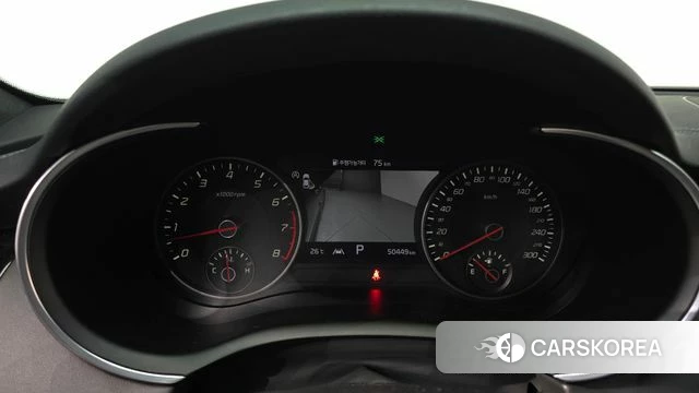 Kia Stinger Meister id 4849323 из Кореи 30