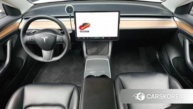 Tesla Model 3 id 4715974 из Кореи 27