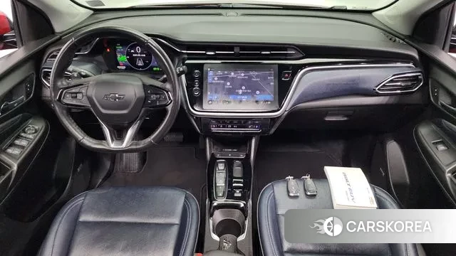 Chevrolet (GM Daewoo) Bolt EUV id 3442853 из Кореи 17