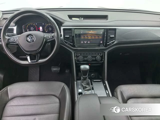 Volkswagen Tourang id 4257851 из Китая 27