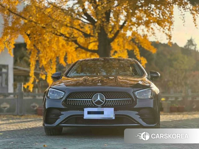 Mercedes-Benz E-class (imported) id 4238414 из Китая 13