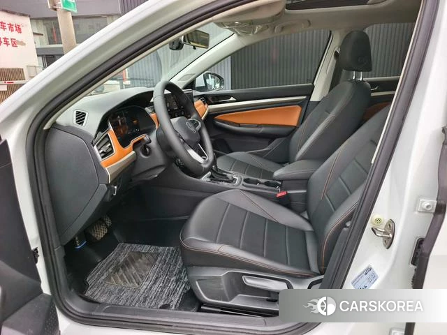 Volkswagen Bora id 4255727 из Китая 16
