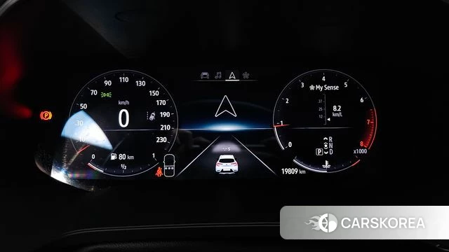 Renault Korea (Samsung) Capture id 4632003 из Кореи 31
