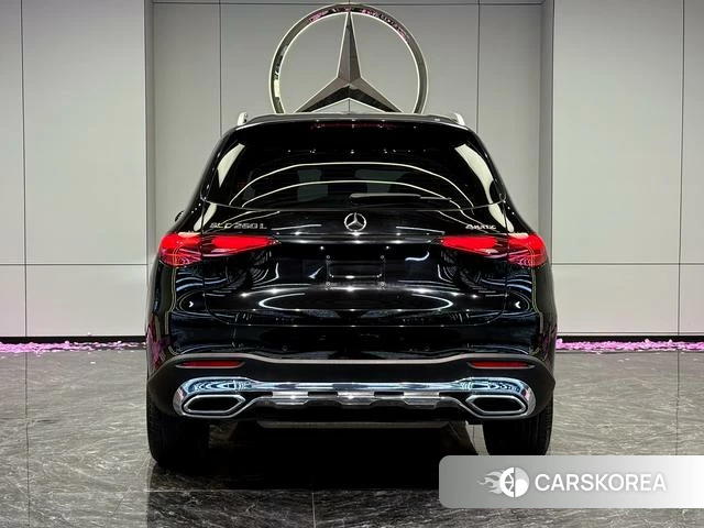 Mercedes-Benz GLC id 4278019 из Китая 7
