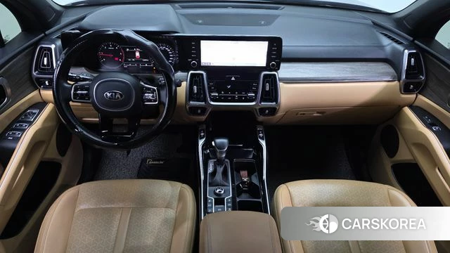 Kia Sorento 4th Generation id 3916075 из Кореи 17