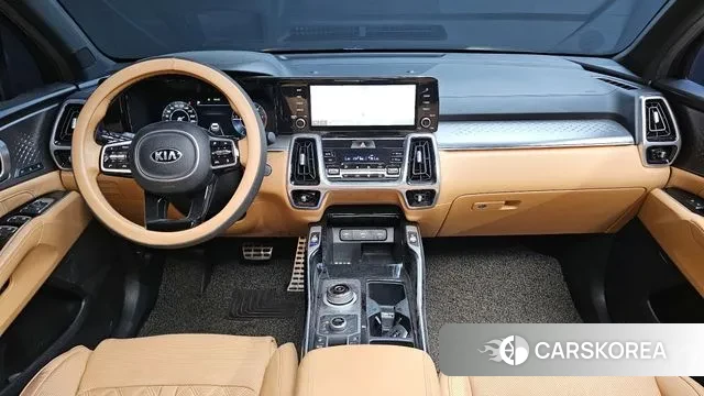 Kia Sorento 4th Generation id 2891079 из Кореи 17