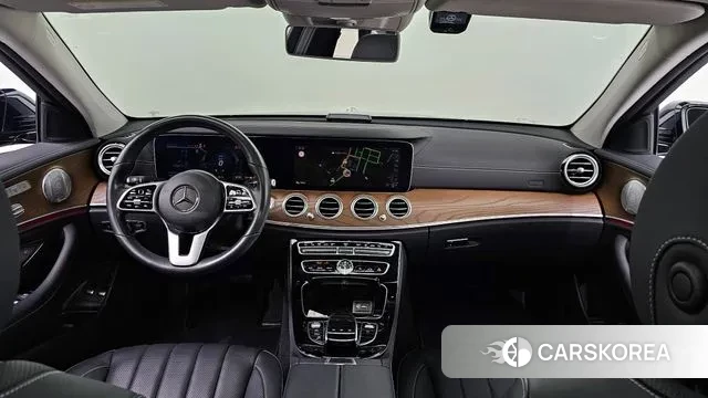 Mercedes-Benz E-Class W213 id 2891326 из Кореи 17