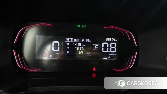 Kia The New Kia Ray id 3787148 из Кореи 17