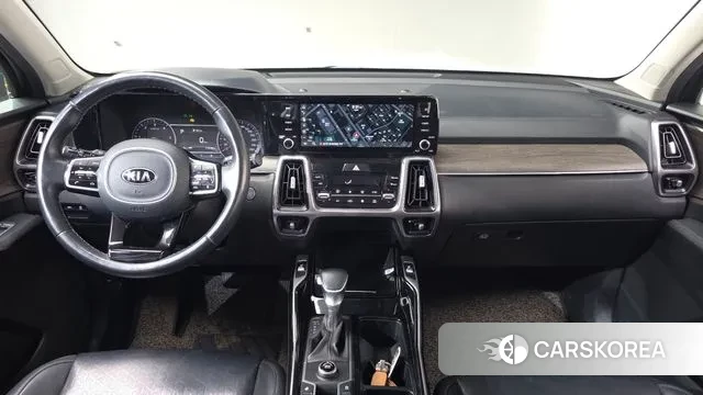 Kia Sorento 4th Generation id 3597881 из Кореи 17