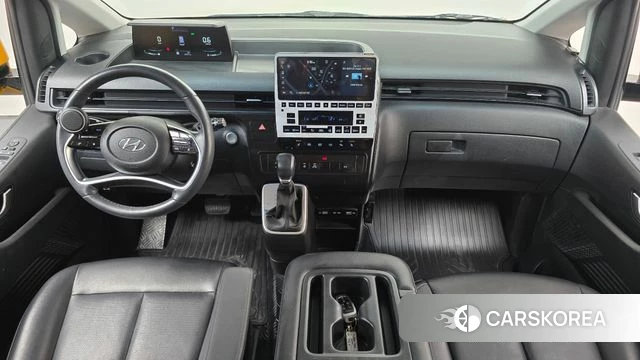 Hyundai Staria id 4382278 из Кореи 17