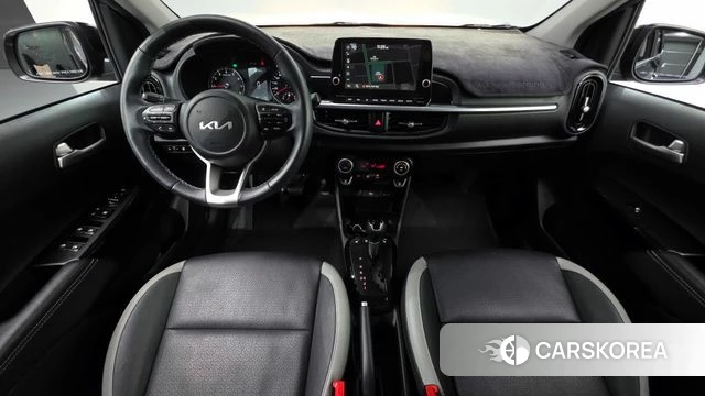 Kia Morning Urban (JA) id 4592711 из Кореи 27