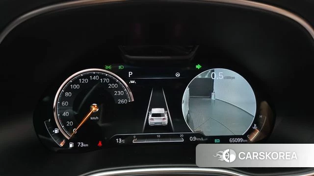 Genesis GV80 id 3819501 из Кореи 17