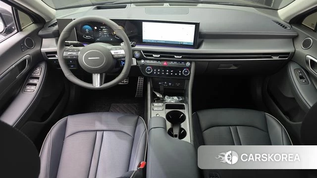 Hyundai Sonata D Edge (DN8) id 3730888 из Кореи 17