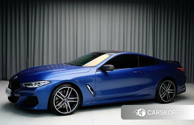 BMW 8 series id 4211682 из Китая 7