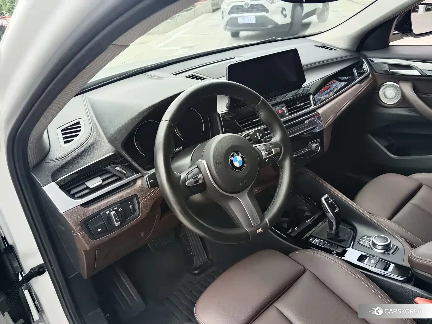 BMW X2 id 4514379 из Китая 12