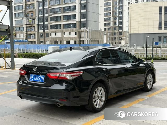 Toyota Camry id 4239396 из Китая 13