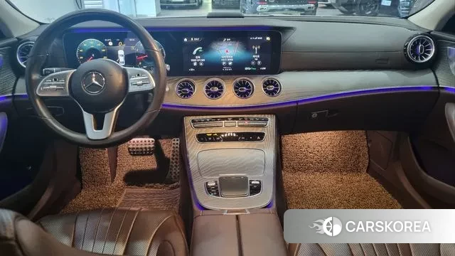 Mercedes-Benz CLS-Class C257 id 2970272 из Кореи 17