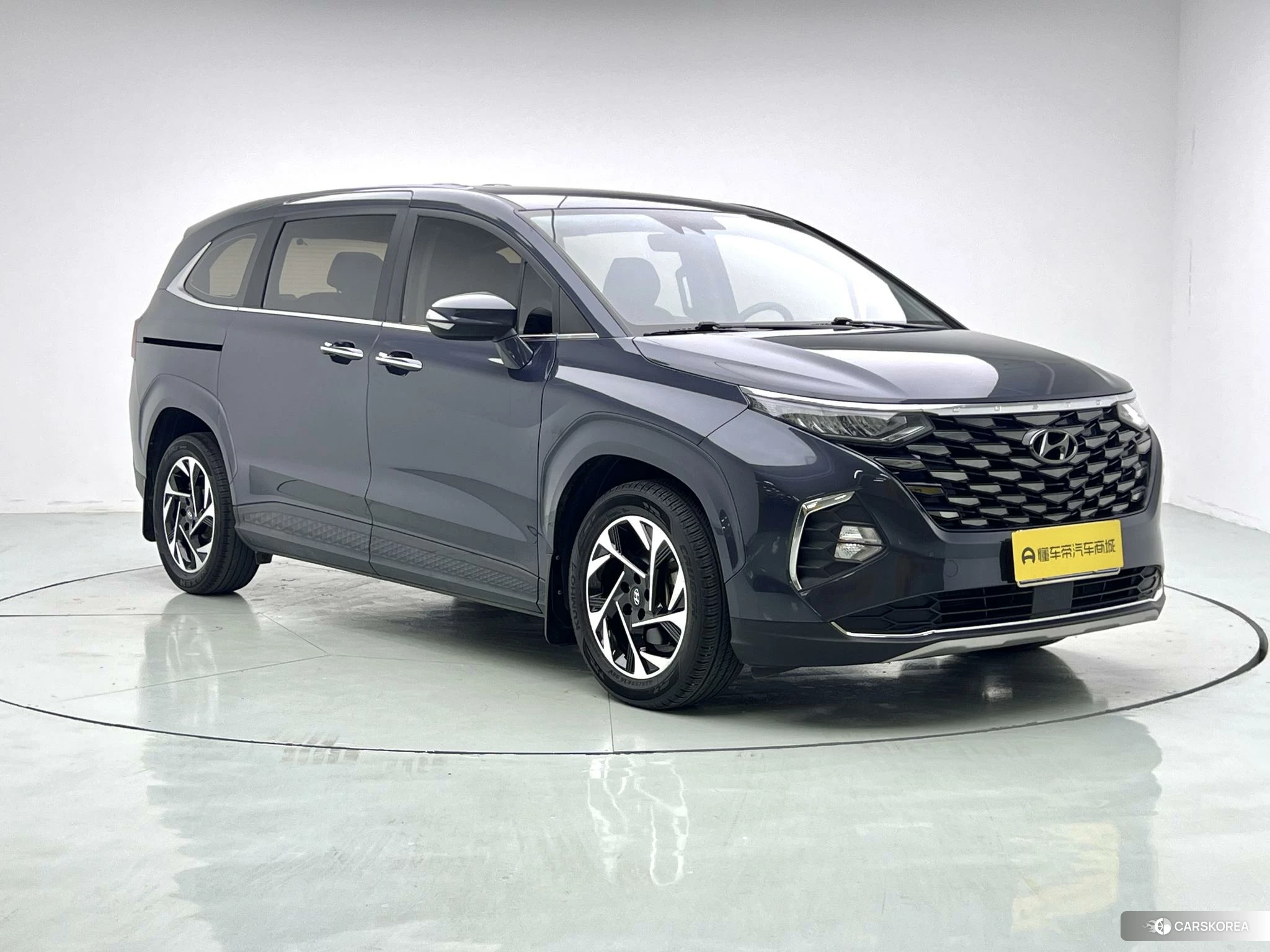 Hyundai Kustu id 4440262 из Китая 17
