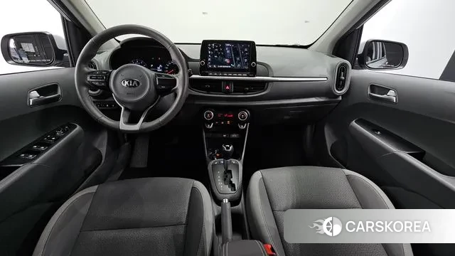 Kia Morning Urban (JA) id 3258579 из Кореи 17