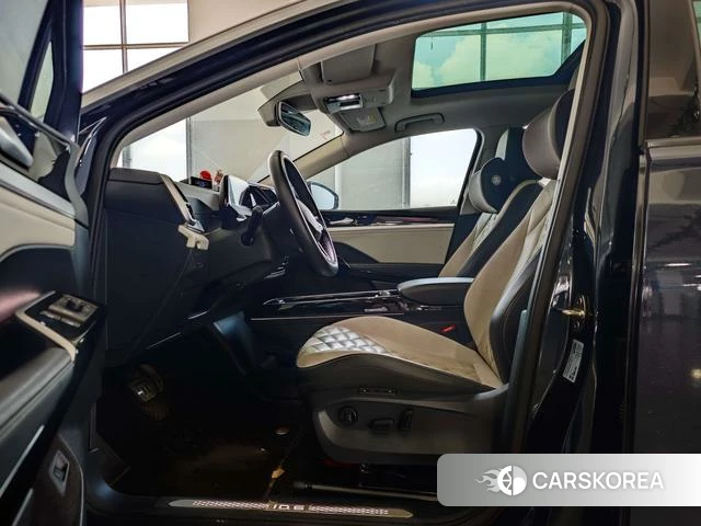 Volkswagen ID.6 CROZZ id 4301170 из Китая 23