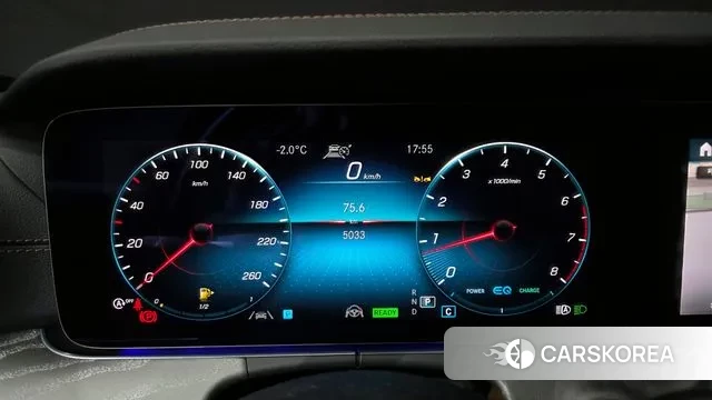 Mercedes-Benz E-Class W213 id 3639497 из Кореи 17