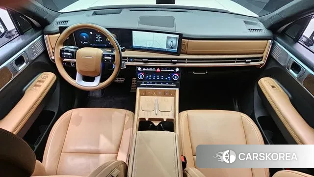 Hyundai Santa Fe (MX5) id 3256798 из Кореи 17